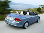 Volvo C70 T5 2005 года